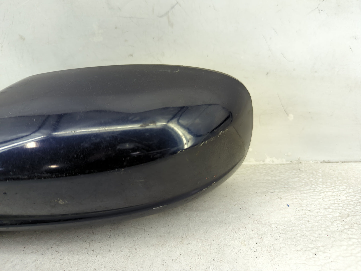 2015-2020 Dodge Charger Driver Side View Mirror - Left Door Mirror OEM Used - Oemusedautoparts1.com