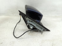 2015-2020 Dodge Charger Driver Side View Mirror - Left Door Mirror OEM Used - Oemusedautoparts1.com