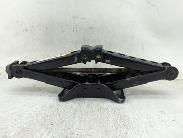 2015 Dodge Charger Spare Scissor Car Jack - Oemusedautoparts1.com