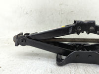 2015 Dodge Charger Spare Scissor Car Jack - Oemusedautoparts1.com