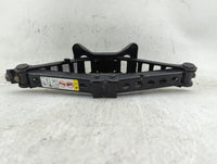 2015 Dodge Charger Spare Scissor Car Jack 1431495 - Oemusedautoparts1.com