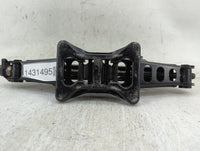 2015 Dodge Charger Spare Scissor Car Jack - Oemusedautoparts1.com