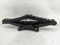 2015 Dodge Charger Spare Scissor Car Jack 1431787 - Oemusedautoparts1.com