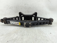2015 Dodge Charger Spare Scissor Car Jack 1431787 - Oemusedautoparts1.com
