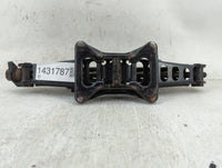 2015 Dodge Charger Spare Scissor Car Jack 1431787 - Oemusedautoparts1.com