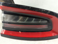 2015 Dodge Charger Passenger Right Side Deck Lid Mounted Tail Light 1431972 - Oemusedautoparts1.com
