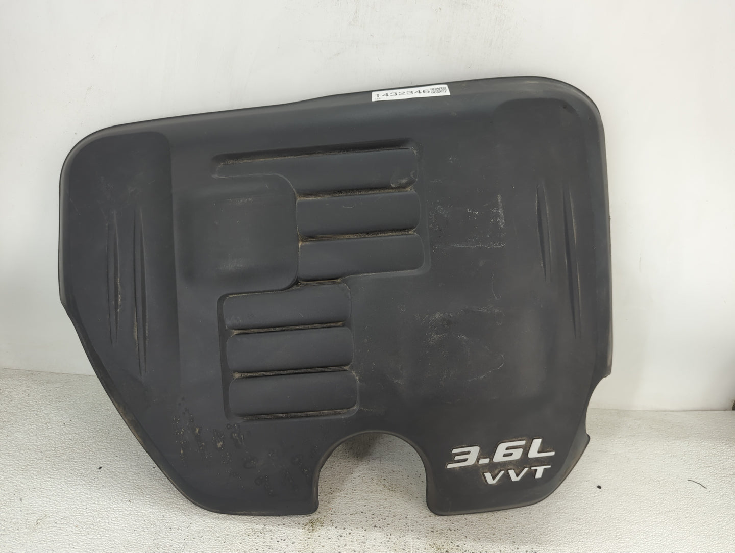 2015 Dodge Charger Engine Cover - Oemusedautoparts1.com