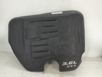 2015 Dodge Charger Engine Cover - Oemusedautoparts1.com
