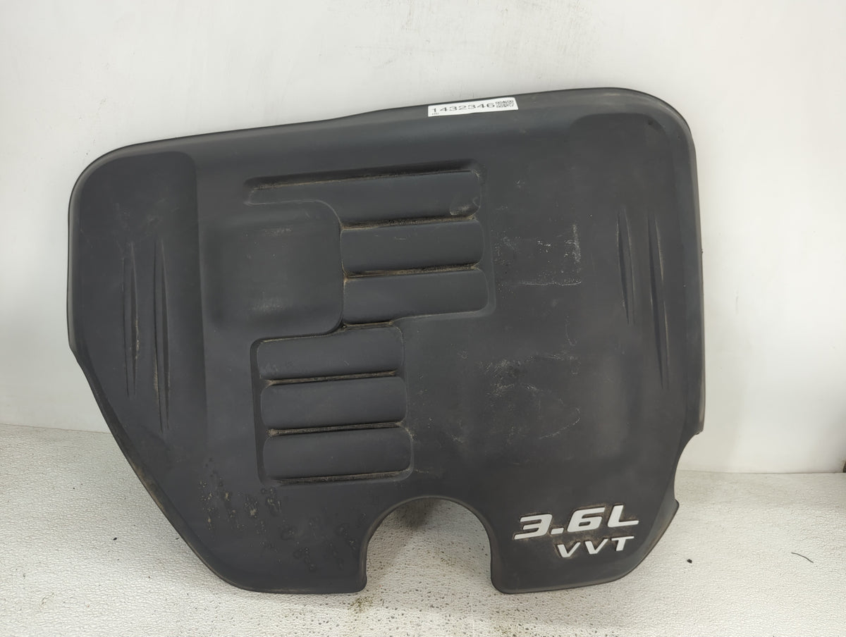 2015 Dodge Charger Engine Cover 1432346 - Oemusedautoparts1.com