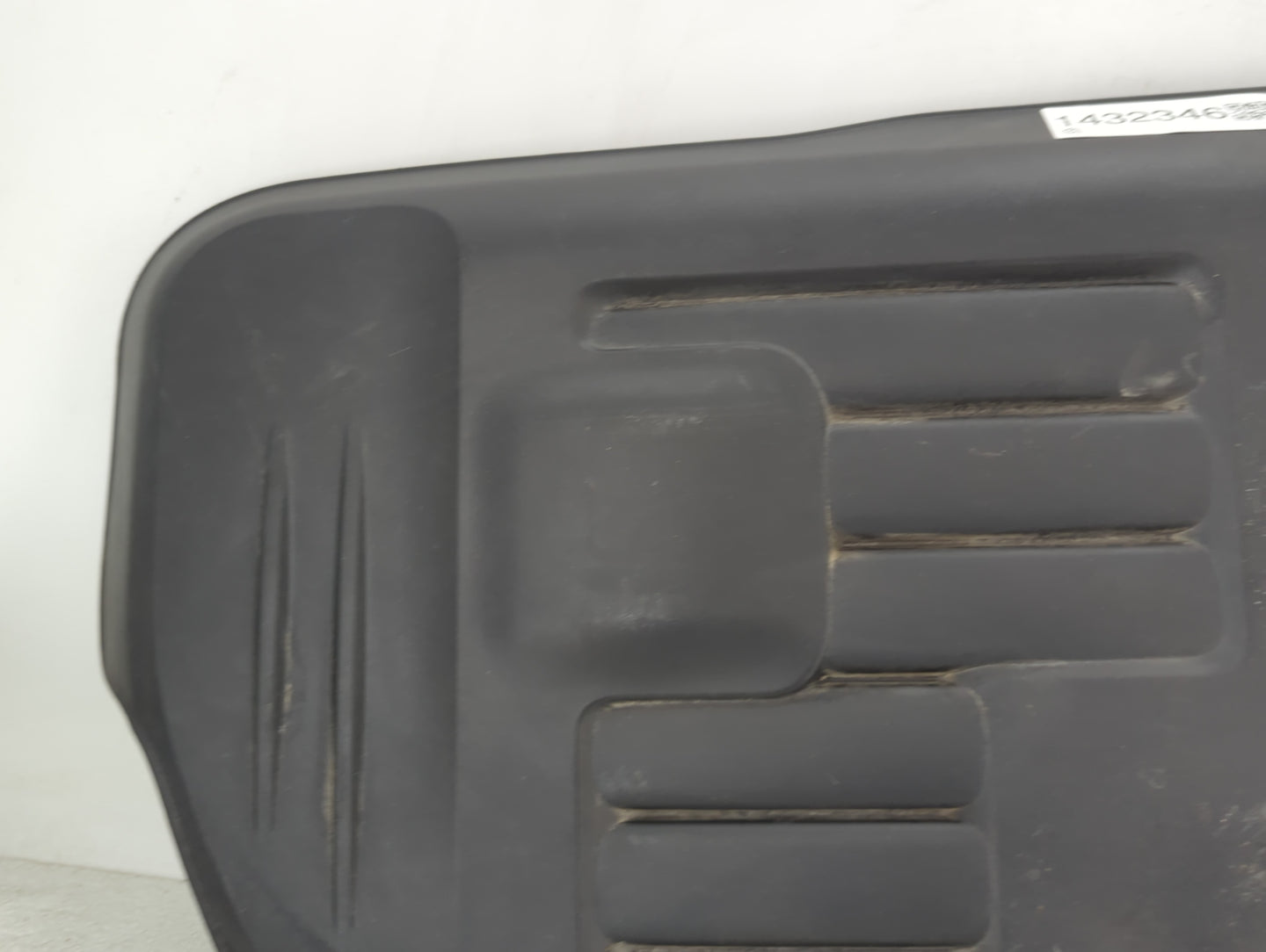 2015 Dodge Charger Engine Cover - Oemusedautoparts1.com