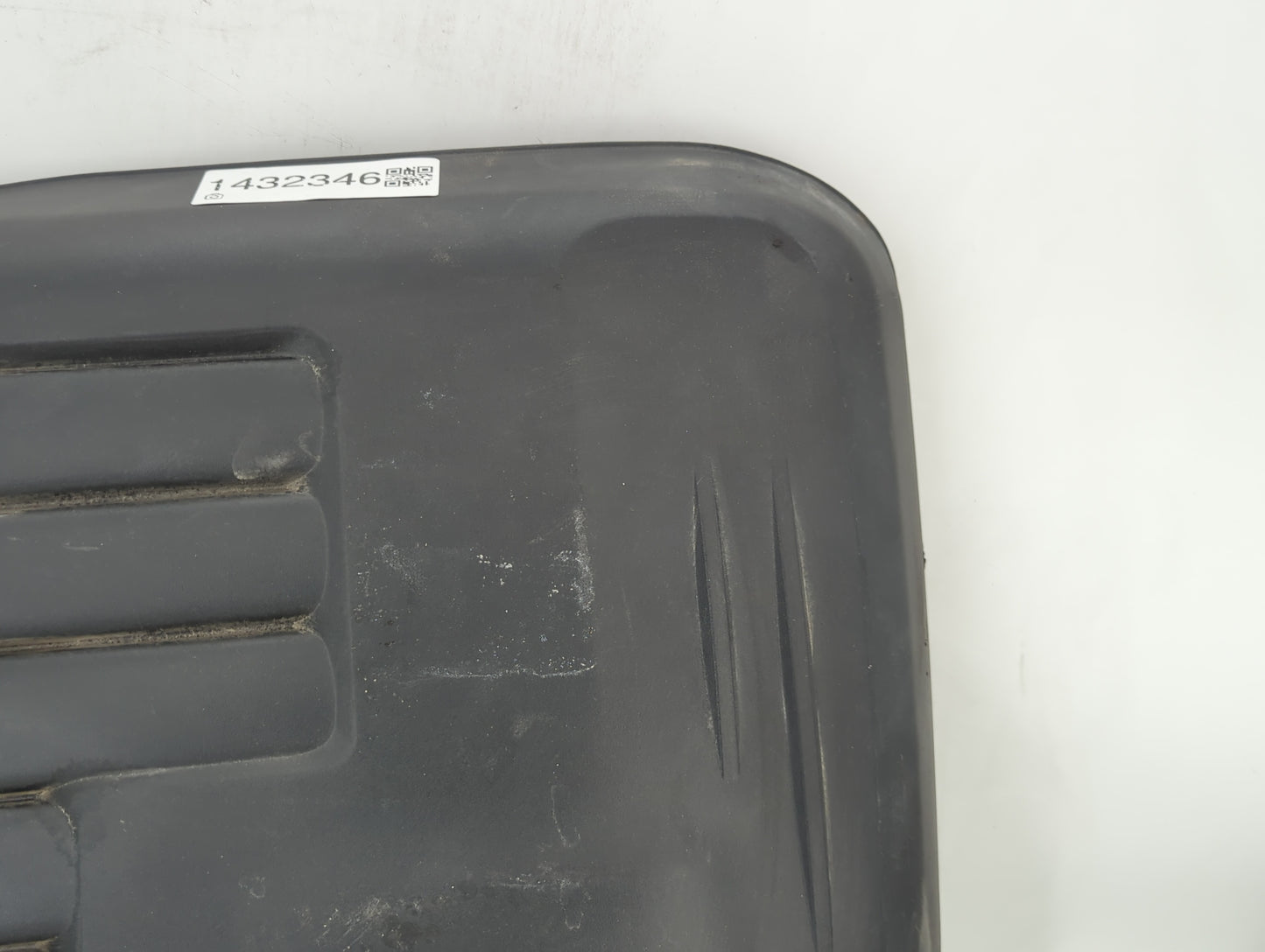 2015 Dodge Charger Engine Cover - Oemusedautoparts1.com