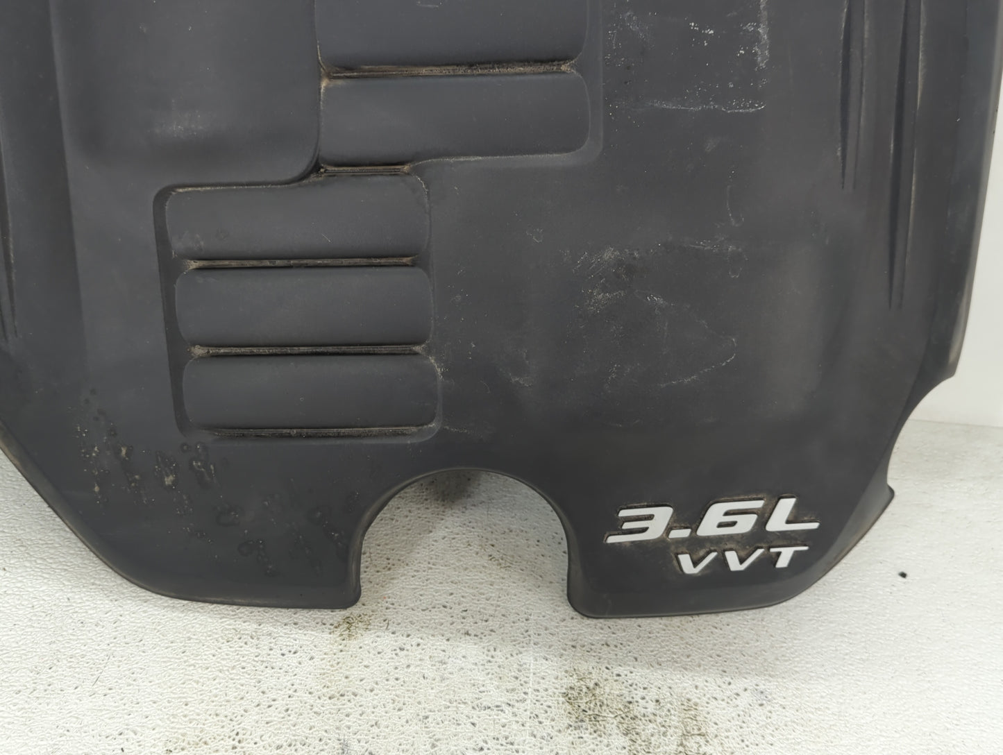 2015 Dodge Charger Engine Cover - Oemusedautoparts1.com