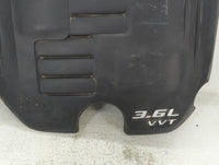 2015 Dodge Charger Engine Cover - Oemusedautoparts1.com