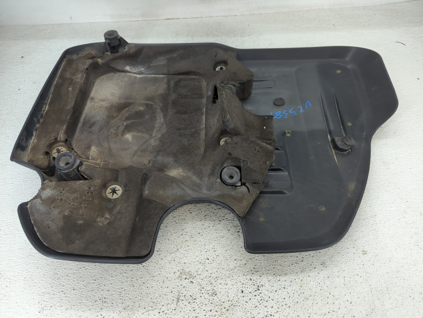2015 Dodge Charger Engine Cover - Oemusedautoparts1.com