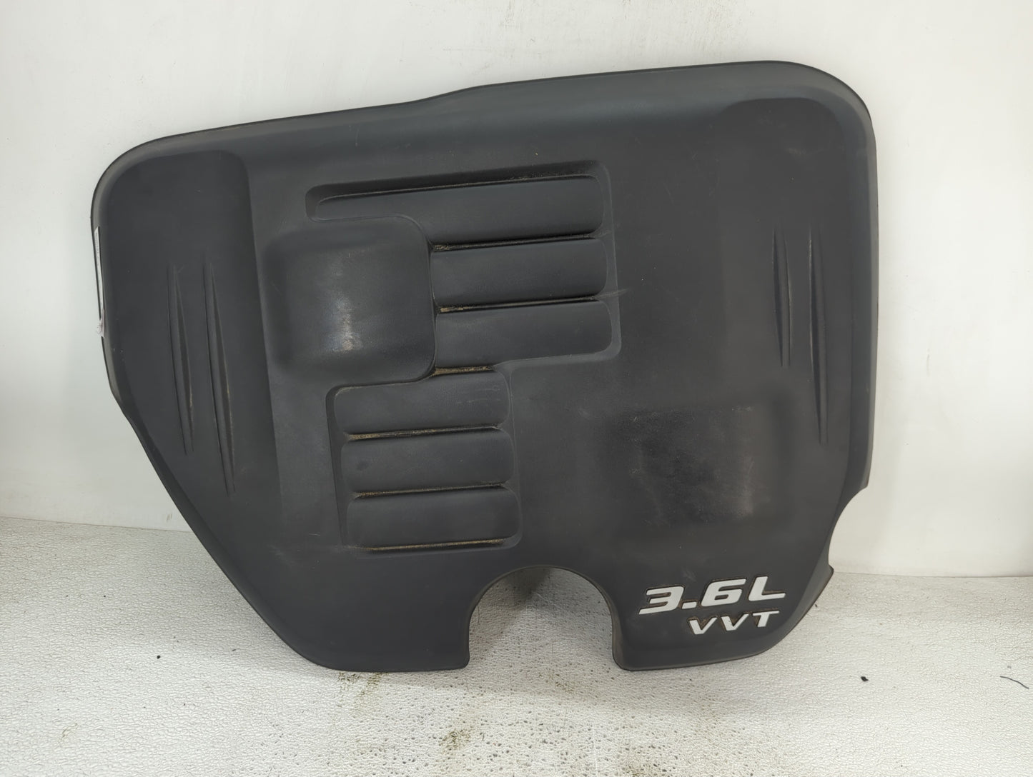 2015 Dodge Charger Engine Cover - Oemusedautoparts1.com