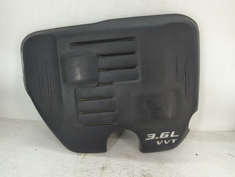 compare product 2015 Dodge Charger Engine Cover