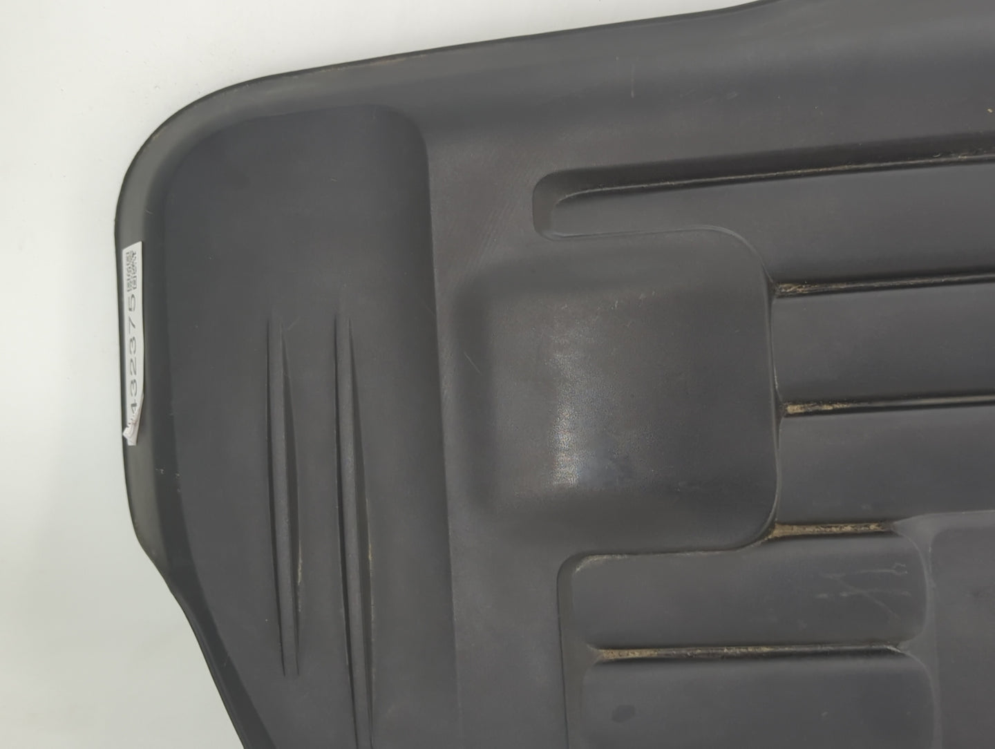 2015 Dodge Charger Engine Cover - Oemusedautoparts1.com