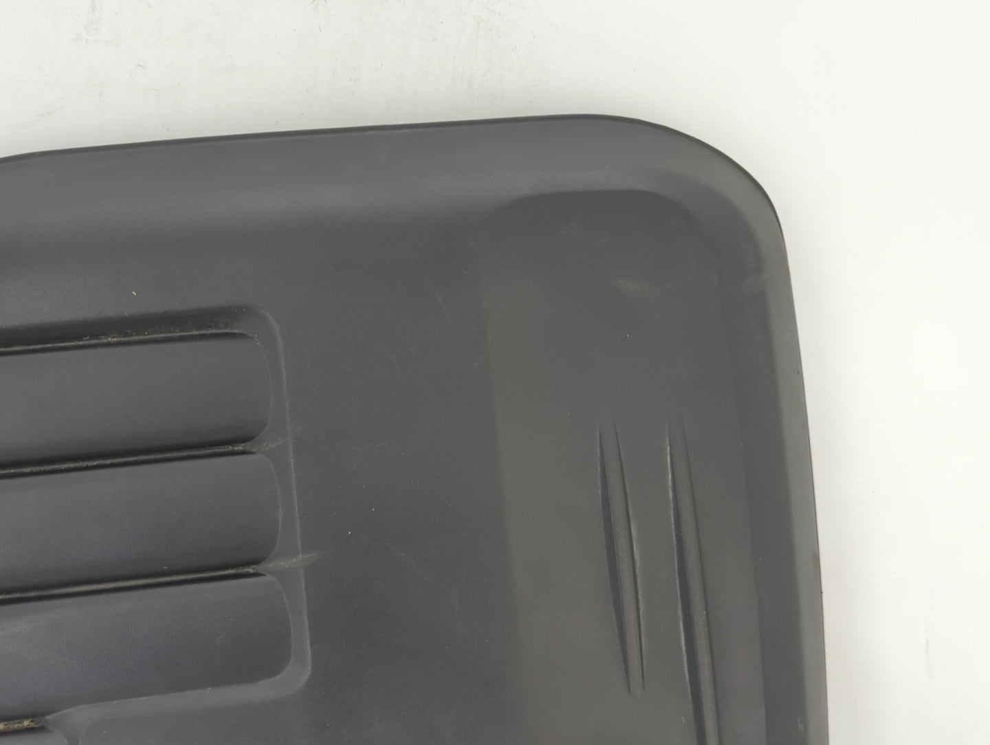 2015 Dodge Charger Engine Cover - Oemusedautoparts1.com