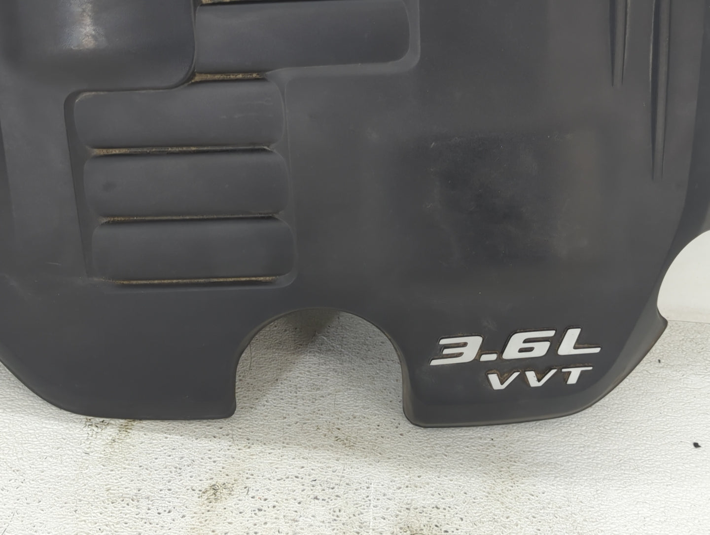 2015 Dodge Charger Engine Cover - Oemusedautoparts1.com