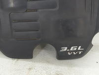 2015 Dodge Charger Engine Cover - Oemusedautoparts1.com