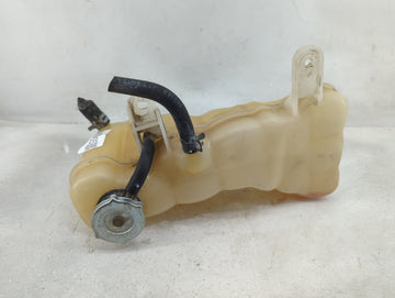 2011-2022 Dodge Charger Radiator Coolant Overflow Expansion Tank Bottle - Oemusedautoparts1.com