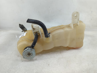 compare product 2011-2022 Dodge Charger Radiator Coolant Overflow Expansion Tank Bottle 1433405