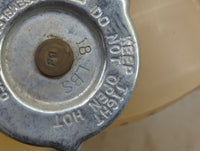 2011-2022 Dodge Charger Radiator Coolant Overflow Expansion Tank Bottle 1433405 - Oemusedautoparts1.com