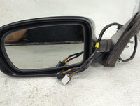 2015-2020 Dodge Charger Driver Side View Mirror - Left Door Mirror OEM Used - Oemusedautoparts1.com