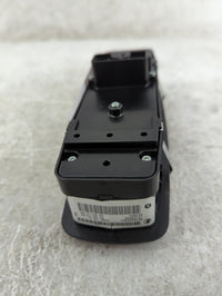 2015-2019 Dodge Charger Master Power Window Switch Replacement Driver Side Left P/N:68262253AC 10123689 Fits OEM Used Auto P
