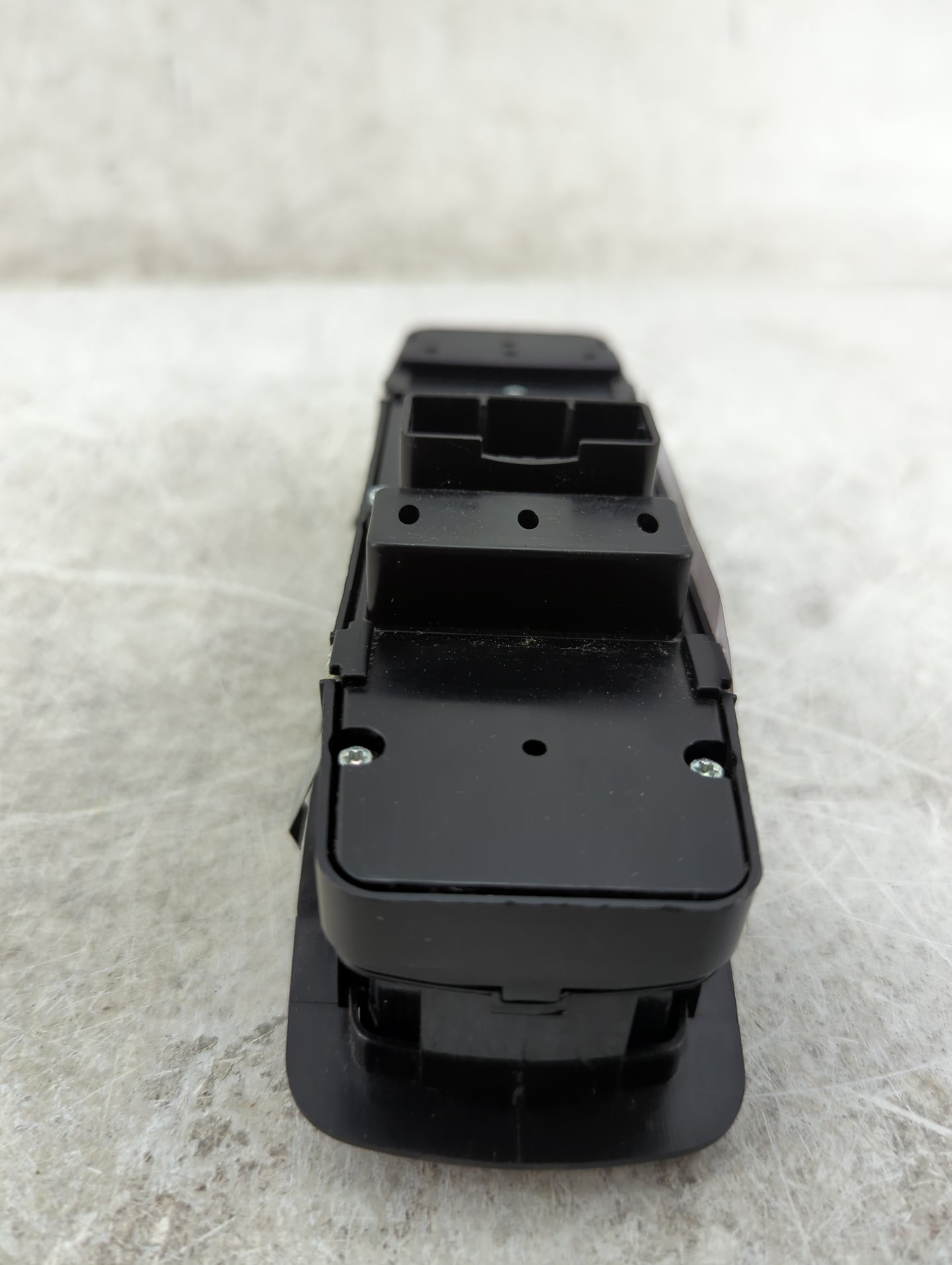 2015-2019 Dodge Charger Master Power Window Switch Replacement Driver Side Left P/N:68262253AC 10123689 Fits OEM Used Auto P
