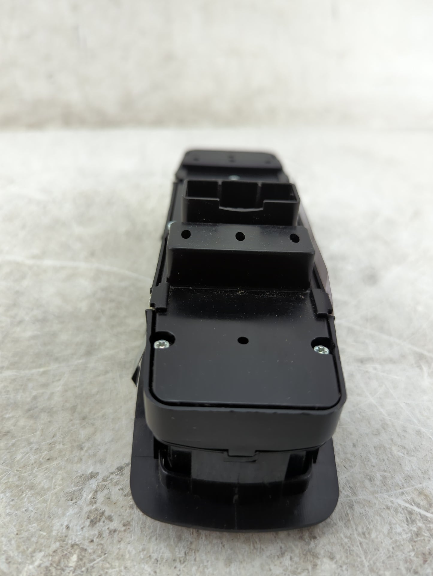 2015-2019 Dodge Charger Master Power Window Switch Replacement Driver Side Left P/N:68262253AC 10123689 Fits OEM Used Auto P