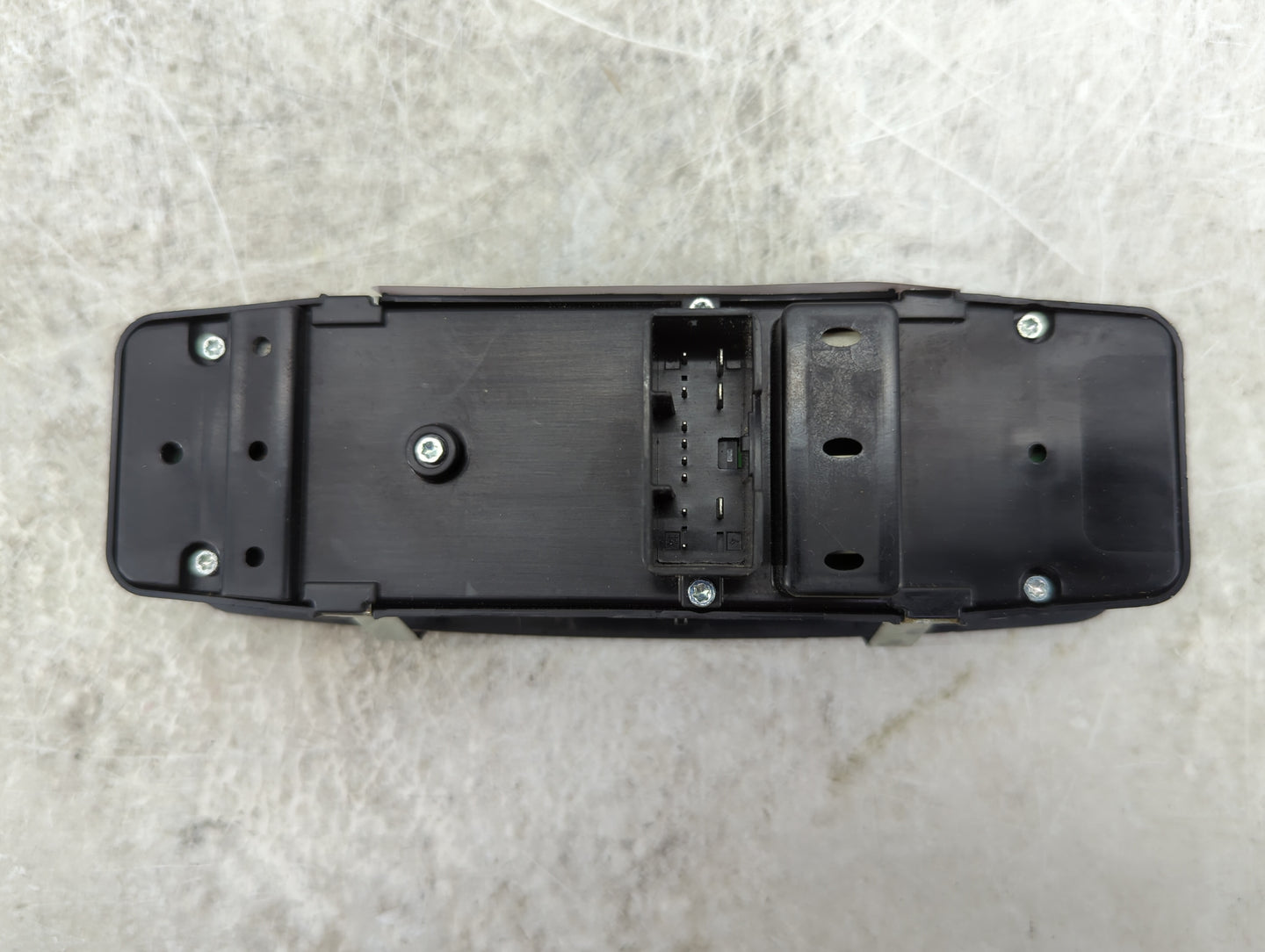 2015-2019 Dodge Charger Master Power Window Switch Replacement Driver Side Left P/N:68262253AC 10123689 Fits OEM Used Auto P
