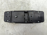 2015-2019 Dodge Charger Master Power Window Switch Replacement Driver Side Left P/N:68262253AC 10123689 Fits OEM Used Auto P