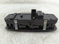 2015-2019 Dodge Charger Master Power Window Switch Replacement Driver Side Left P/N:68262253AC 10123689 Fits OEM Used Auto P