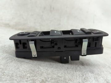 2015-2019 Dodge Charger Master Power Window Switch Replacement Driver Side Left P/N:68139805AD 10095569 Fits OEM Used Auto Parts