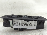 2015-2019 Dodge Charger Master Power Window Switch Replacement Driver Side Left P/N:68139805AD 10095569 Fits OEM Used Auto P