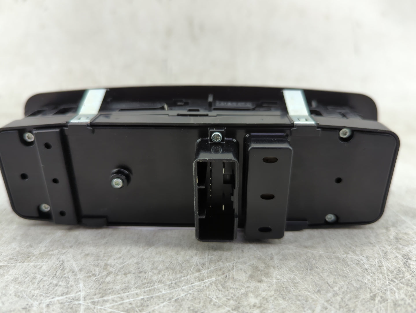2015-2019 Dodge Charger Master Power Window Switch Replacement Driver Side Left P/N:68139805AD 10095569 Fits OEM Used Auto P