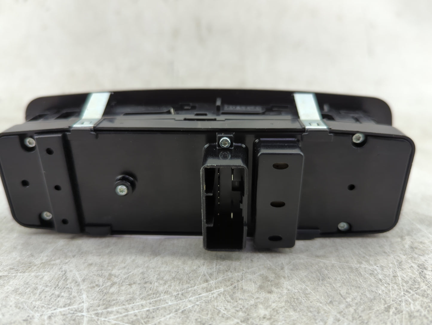 2015-2019 Dodge Charger Master Power Window Switch Replacement Driver Side Left P/N:68139805AD 10095569 Fits OEM Used Auto P