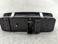 2015-2019 Dodge Charger Master Power Window Switch Replacement Driver Side Left P/N:68139805AD 10095569 Fits OEM Used Auto P