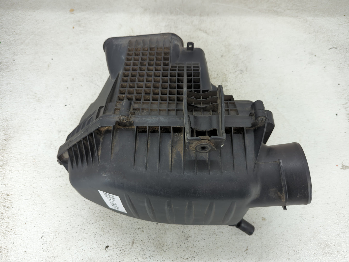 2011-2019 Dodge Charger Air Cleaner Intake-duct Hose Tube - Oemusedautoparts1.com