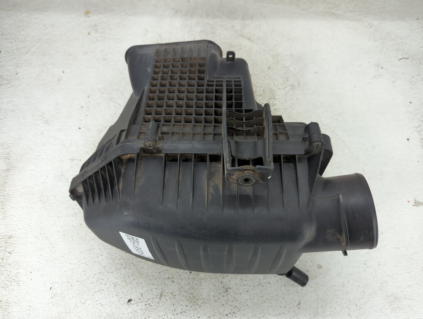 2011-2019 Dodge Charger Air Cleaner Intake-duct Hose Tube - Oemusedautoparts1.com
