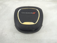 2015 Dodge Charger Air Bag Driver Left Steering Wheel Mounted P/N:P5PP891X9AC TVWSL0295Z0098 Fits OEM Used Auto Parts - Oemu
