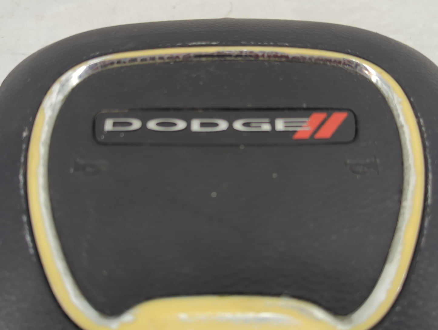 2015 Dodge Charger Air Bag Driver Left Steering Wheel Mounted P/N:P5PP891X9AC TVWSL0295Z0098 Fits OEM Used Auto Parts - Oemu