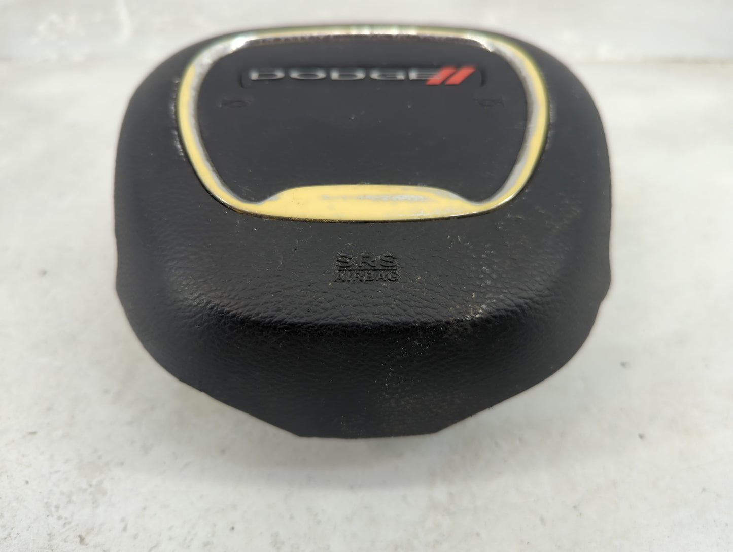 2015 Dodge Charger Air Bag Driver Left Steering Wheel Mounted P/N:P5PP891X9AC TVWSL0295Z0098 Fits OEM Used Auto Parts - Oemu