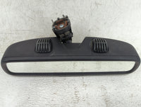 2015 Dodge Charger Interior Rear View Mirror Replacement OEM Fits OEM Used Auto Parts - Oemusedautoparts1.com