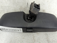 2015 Dodge Charger Interior Rear View Mirror Replacement OEM Fits OEM Used Auto Parts - Oemusedautoparts1.com