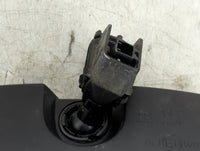 2015 Dodge Charger Interior Rear View Mirror Replacement OEM Fits OEM Used Auto Parts - Oemusedautoparts1.com