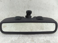 2015-2016 Dodge Charger Interior Rear View Mirror Replacement OEM P/N:31195P E11028018, A048070 Fits Fits 2015 2016 OEM Used