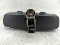 2015-2016 Dodge Charger Interior Rear View Mirror Replacement OEM P/N:31195P E11028018, A048070 Fits Fits 2015 2016 OEM Used