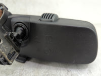 2015-2016 Dodge Charger Interior Rear View Mirror Replacement OEM P/N:31195P E11028018, A048070 Fits Fits 2015 2016 OEM Used